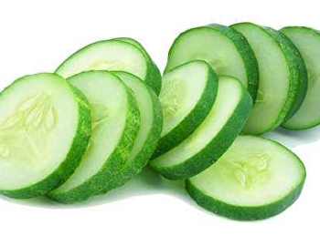 จริงหรือไม่
แตงกวามีรสขมเพราะงูเลื้อยผ่าน