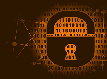 การเข้ารหัสอย่างง่ายด้วยการสุ่ม