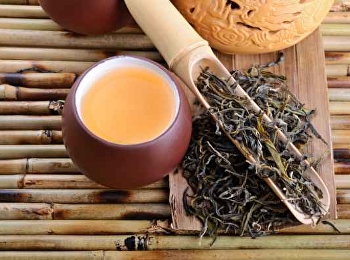 มารู้จักกัน Tea