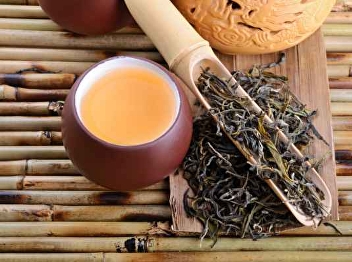 มารู้จักกัน Tea
