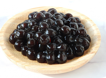 สงสัยกันไหมในชานมไข่มุกมีอะไรซ่อน