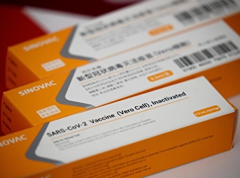 มารู้จัก “โคโรนาแวค” วัคซีนไวรัสโควิด 19
ที่คนไทยควรรู้จัก