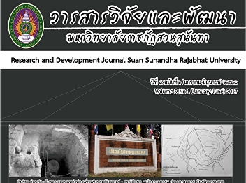 Roles of Administrators Implementing
Educational Innovation to Practice :
Kukampitayasan School Case