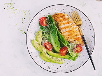 วิตามิน 3 ชนิด กินให้พอ
ปกป้องร่างกายจากเชื้อโรคต่างๆ ได้