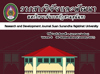 Community Strategic Plan for the Special
Economic Zone and Areas for Sustainable
Tourism in Wiang Chiang Saen
Municipality