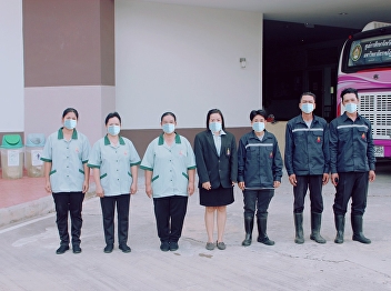 Happy to provide convenience service
Building and location work Along with
monitoring and taking care of
cleanliness and safety in buildings,
classrooms, business rooms