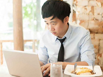 ออฟฟิศซินโดรม โรคฮิตคนทำงานออฟฟิศ