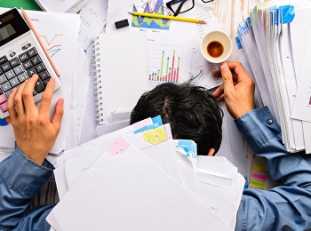 โรคเรื้อรังใกล้ตัวภัยคุกคามคนวัยทำงาน