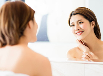 วิธีดูแลผิวหน้า ของสาววัยทำงาน