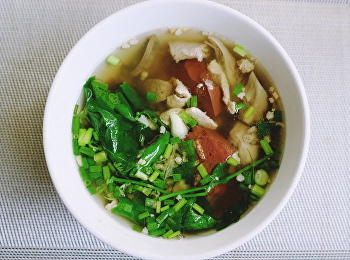 7 เมนู เสริมภูมิคุ้มกัน ต้านโควิด-19