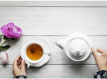 สาระ..ชา