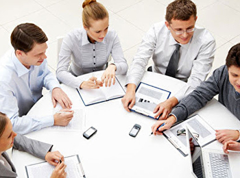 คำศัพท์ที่เราต้องใช้ในการทำงาน