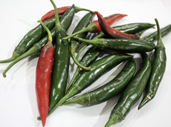 Bang Chang Chili