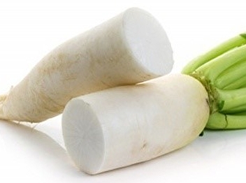 Radish