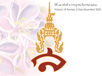 การวิเคราะห์ข้อผิดพลาดในการใช้คำปรากฏร่วมภาษาจีนของนักศึกษาไทย
กรณีศึกษา
มหาวิทยาลัยเทคโนโลยีราชมงคลรัตนโกสินทร์