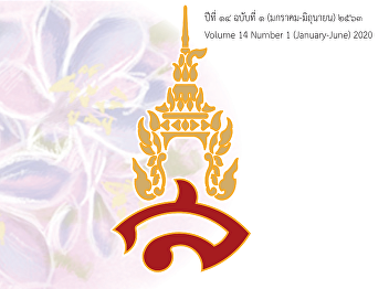 ภาพลักษณ์สถาบันล้านนาศึกษาในทัศนะของนักศึกษามหาวิทยาลัยราชภัฏเชียงใหม่
