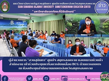 Director of 