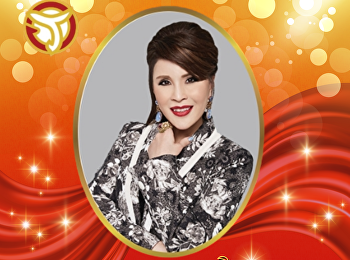 Long live the Queen! April 5th is the
birthday of Her Royal Highness Princess
Ubolratana Rajakanya Sirivadhana
Barnavadi.