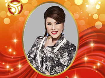 Long live the Queen! April 5th is the
birthday of Her Royal Highness Princess
Ubolratana Rajakanya Sirivadhana
Barnavadi.