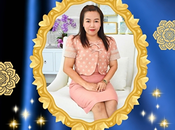 We invite you to join the Thai clothing
event 