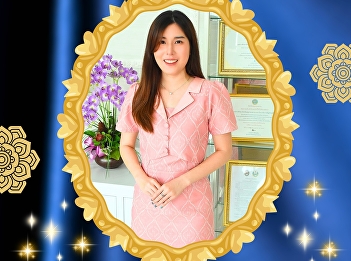 We invite you to join the Thai clothing
event 