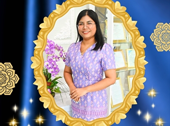 We invite you to join the Thai clothing
event 