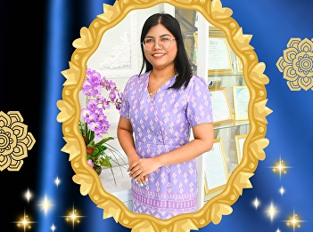 We invite you to join the Thai clothing
event 