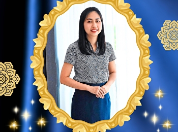 We invite you to join the Thai clothing
event 