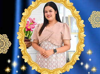 We invite you to join the Thai clothing
event 