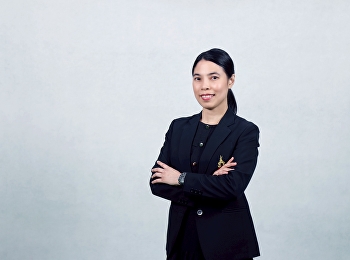 สวนสุนันทากับทิศทางของศาสตร์สุขภาพแห่งลุ่มน้ำแม่กลอง
ผู้ช่วยศาสตราจารย์ ดร. เภสัชกรหญิงพิมพร
ทองเมือง รองอธิการบดีวิทยาเขตสมุทรสงคราม