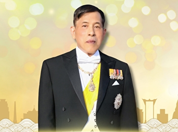 มหาวิทยาลัยราชภัฏสวนสุนันทา
วิทยาเขตสมุทรสงคราม ขอเรียนเชิญผู้บริหาร
คณาจารย์ บุคลากร และนักศึกษา
เข้าร่วมพิธีถวายพระพรชัยมงคลเนื่องในวันเฉลิมพระชนมพรรษา
พระบาทสมเด็จพระปรเมนทรรามาธิบดีศรีสินทร
มหาวชิราลงกรณฯ พระวชิรเกล้าเจ้าอยู่หัว