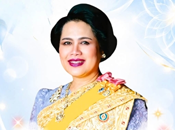 ขอเรียนเชิญผู้บริหาร คณาจารย์ บุคลากร
และนักศึกษา มหาวิทยาลัยราชภัฏสวนสุนันทา
วิทยาเขตสมุทรสงคราม  เข้าร่วม
พิธีสวดพระพุทธมนต์และทำบุญตักบาตรถวายพระราชกุศล
แด่ สมเด็จพระนางเจ้าสิริกิติ์
พระบรมราชินีนาถ พระบรมราชชนนีพันปีหลวง
เนื่องใน วันแม่แห่งชาติ