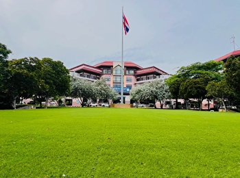 ความงดงามของธรรมชาติ
เติมเต็มความสดชื่นทุกพื้นที่